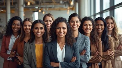 Empowering Women in Today’s Generation: Why It Truly Matters